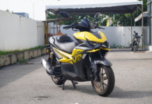 Aveta Nova 200 Edisi Terhad hanya 1,688 unit, harga RM8,788
