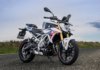 BMW F 450 R 2027, gaya naked dengan 48 PS dan 43Nm
