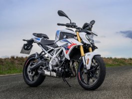 BMW F 450 R 2027, gaya naked dengan 48 PS dan 43Nm