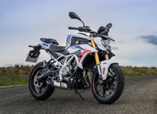 BMW F 450 R 2027, gaya naked dengan 48 PS dan 43Nm