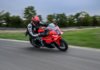 BMW Motorrad perkenal model F450 RR, enjin 420 cc kuasa 48 hp!