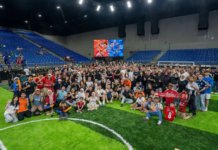 BYD kumpul lebih 800 pemilik, beri peluang jumpa legenda bola sepak dunia