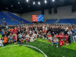 BYD kumpul lebih 800 pemilik, beri peluang jumpa legenda bola sepak dunia