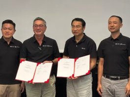 BYD lantik Inokom pasang kenderaan EV secara CKD