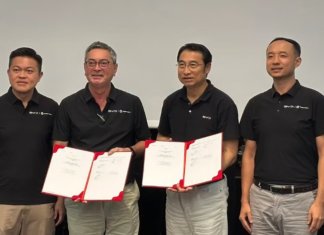 BYD lantik Inokom pasang kenderaan EV secara CKD