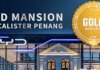 Bilik pameran BYD Mansion Macalister raih pengiktirafan REKA Awards 2026