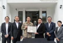 BYD Sime Motors buka bilik pameran baharu di Rawang
