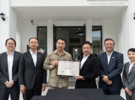 BYD Sime Motors buka bilik pameran baharu di Rawang