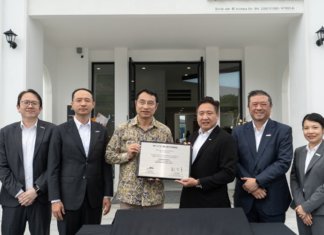 BYD Sime Motors buka bilik pameran baharu di Rawang