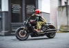 EICMA 2026 : Benda sahkan kemunculan Dark Flag 950