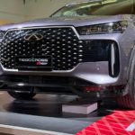 Chery Tiggo Cross Sport Edition_1