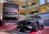 Chery Tiggo Cross Sport Edition rasmi lancar, harga RM83,800