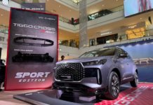 Chery Tiggo Cross Sport Edition rasmi lancar, harga RM83,800
