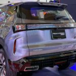 Chery Tiggo Cross Sport Edition_4