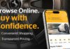 Continental Tyres lancar In-Store Marketplace