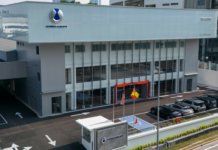 Denza perluas rangkaian, buka pusat 4S baharu Di Balakong