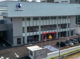 Denza perluas rangkaian, buka pusat 4S baharu Di Balakong
