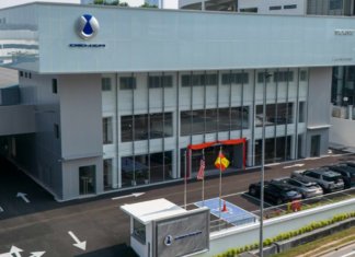 Denza perluas rangkaian, buka pusat 4S baharu Di Balakong
