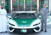 Lamborghini Temerario sertai armada polis Dubai, bukan untuk kejar penjenayah