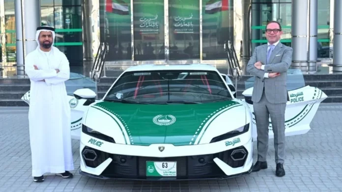 Dubai-Police-Lamborghini-Temerario-1