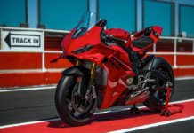 Ducati Panigale V4 2027 lebih padu!