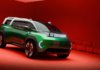 Fiat Multiplay: Roh Multipla hidup kembali dalam bentuk SUV/pikap/minivan