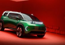 Fiat Multiplay: Roh Multipla hidup kembali dalam bentuk SUV/pikap/minivan