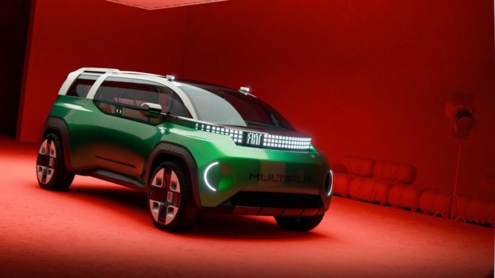 Fiat-Multiplay-3 Concept