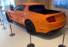 Mustang Ute memang wujud, dan ia dibina sendiri oleh Ford
