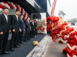 GWM Malaysia buka dua cawangan baharu di Skudai, Seri Kembangan