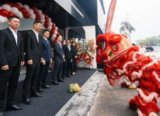 GWM Malaysia buka dua cawangan baharu di Skudai, Seri Kembangan