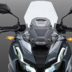 Honda ADV 160 Trico 01
