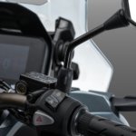 Honda ADV 160 Trico 02