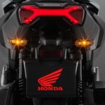 Honda ADV 160 Trico 04