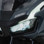 Honda ADV 160 Trico 11