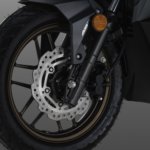 Honda ADV 160 Trico 12