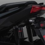 Honda ADV 160 Trico 13