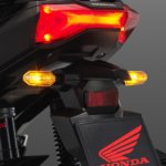 Honda ADV 160 Trico 14
