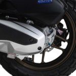 Honda ADV 160 Trico 15
