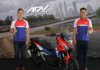 Honda ADV160 Trico rasmi lancar, harga RM14,149