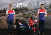 Honda ADV160 Trico rasmi lancar, harga RM14,149