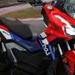 Honda ADV 160 Trico 18
