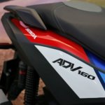 Honda ADV 160 Trico 19