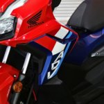 Honda ADV 160 Trico 21
