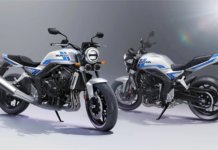 Honda CB1000F bukan sekadar nostalgia, ini kisah di sebalik pembangunannya