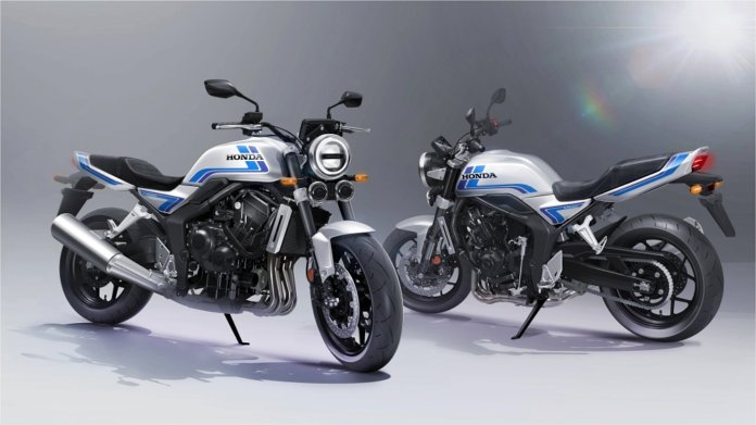 Honda CB1000F 2026.13