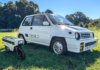 Peluang sukar dijumpai: beli Honda Motocompo, percuma Honda City Turbo II!