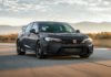 Honda Civic Type R 2027 diperkenal di A.S, banyak ciri baharu termasuk stereng dengan pemanas