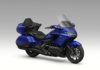 Honda GL1800 Gold Wing Tour 2027 dapat 3 warna baharu, model ikonik kini lebih 50 tahun