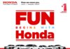 Fun Begins With Honda: Rebut Cabutan Bertuah dan Nikmati Ganjaran Sehingga RM20,000*